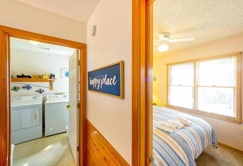 فندق Dolphin Watch Avon 413