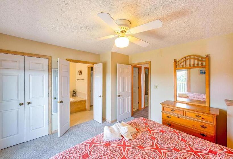 فندق Dolphin Watch Avon 413