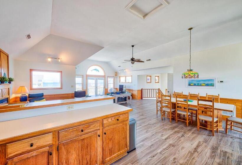 فندق Dolphin Watch Avon 413