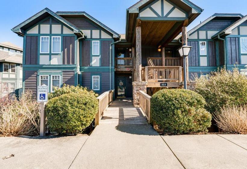 בית מלון כפרי Echota Wintergreen Views