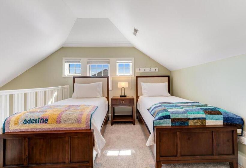 בית מלון כפרי Echota Wintergreen Views