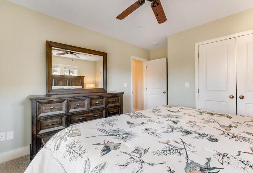 בית מלון כפרי Echota Wintergreen Views