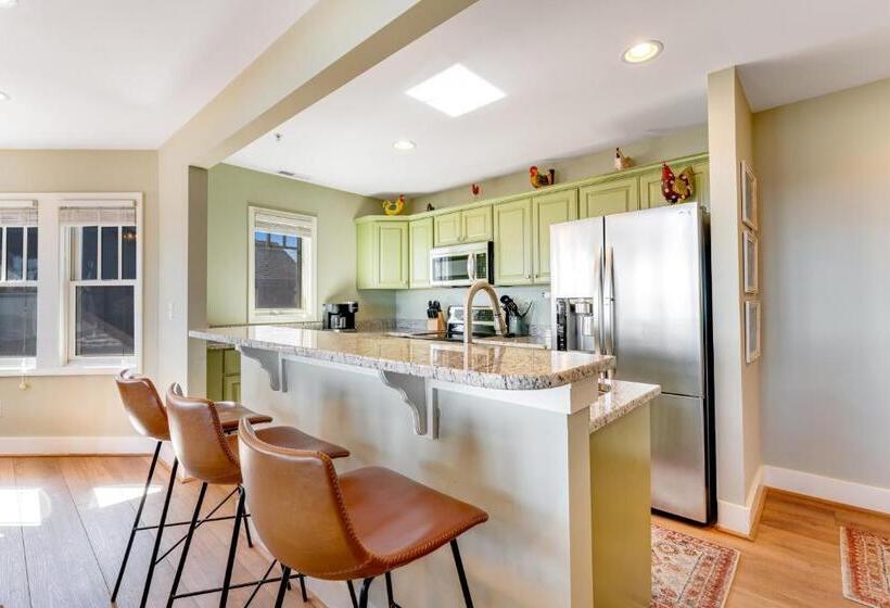 בית מלון כפרי Echota Wintergreen Views