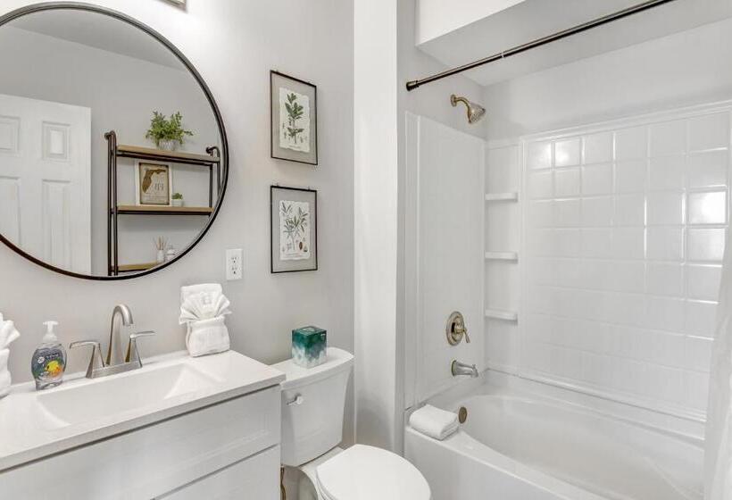 فندق Forest Ridge 2622