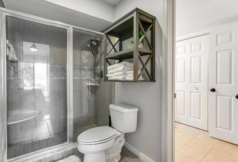 فندق Forest Ridge 2622