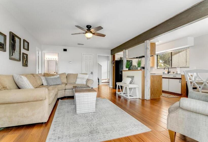 فندق Forest Ridge 2622