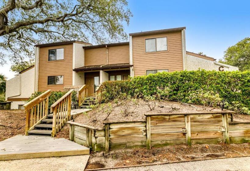 فندق Forest Ridge 2622