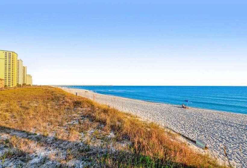 فندق Gulf Island 422