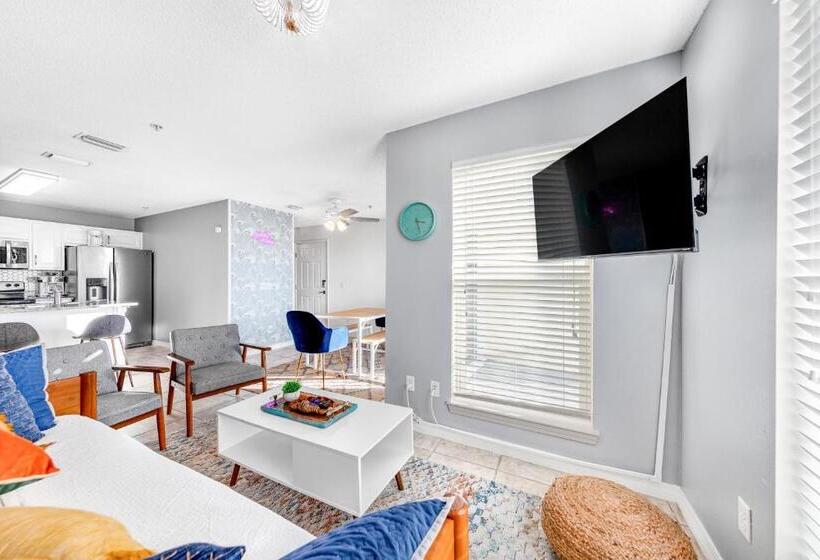 فندق Gulf Island 422