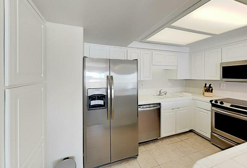 فندق Imperial Beach Club Unit 303