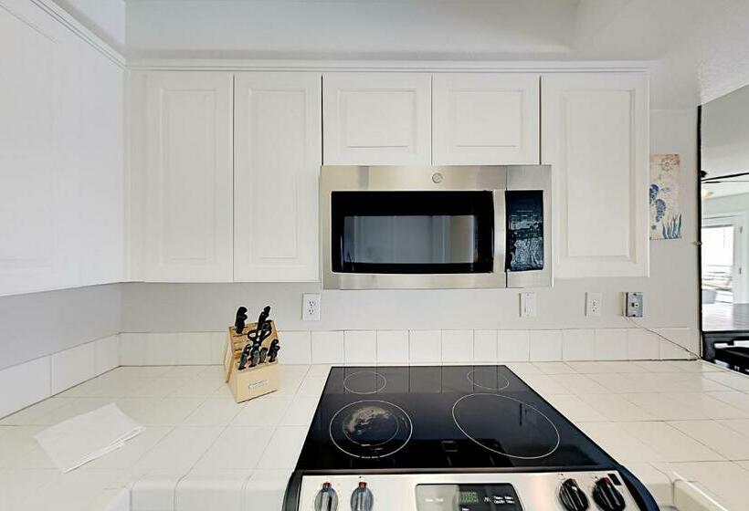 فندق Imperial Beach Club Unit 303