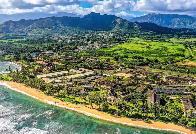 هتل Islander On The Beach 250