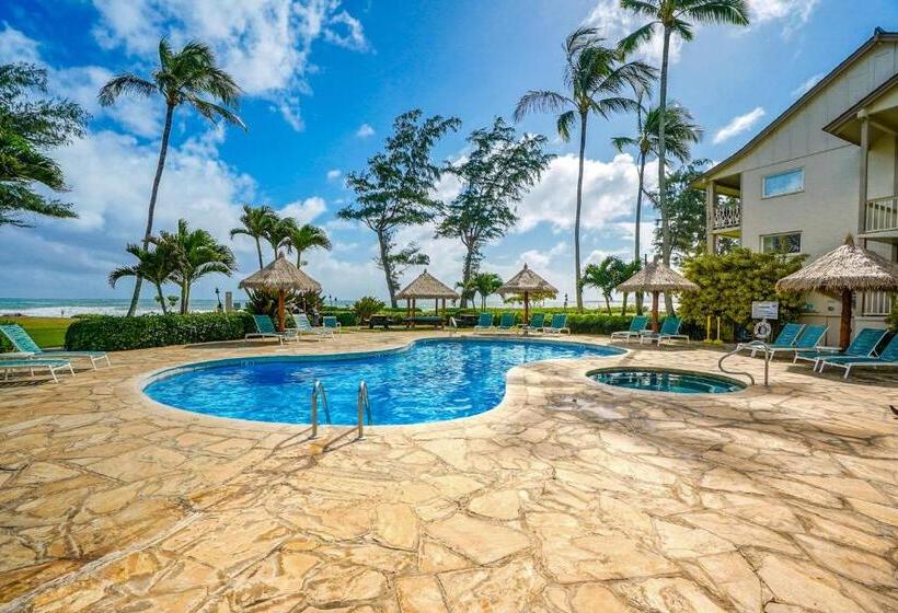 هتل Islander On The Beach 250