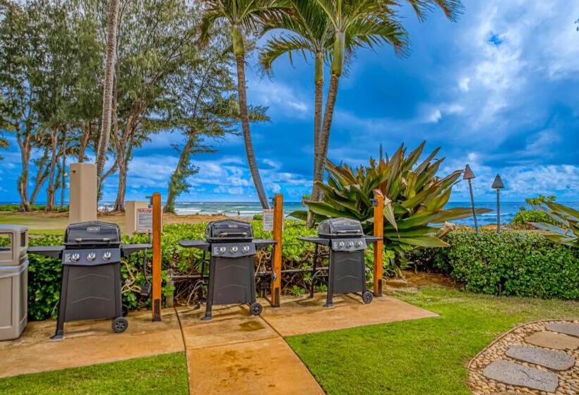 هتل Islander On The Beach 250