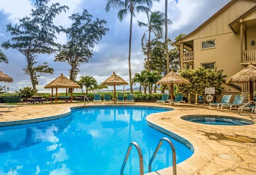 هتل Islander On The Beach 250