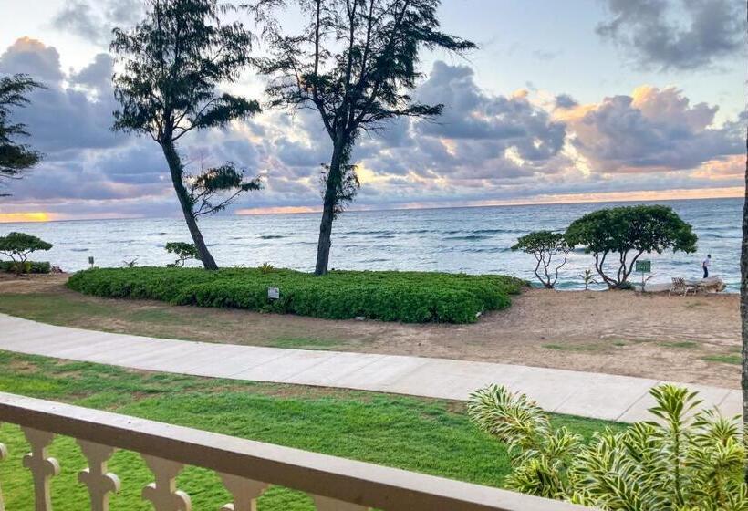 هتل Islander On The Beach 250