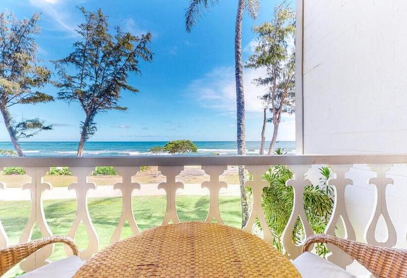 هتل Islander On The Beach 250