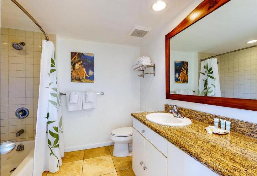 هتل Islander On The Beach 250