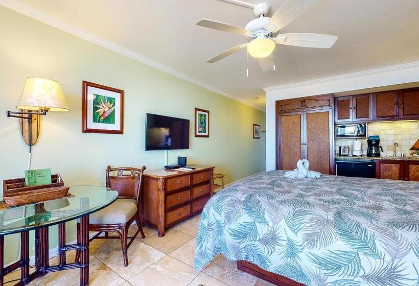 هتل Islander On The Beach 250