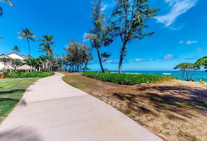 هتل Islander On The Beach 250