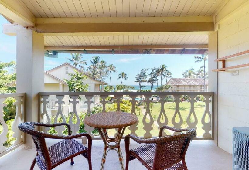 בית מלון כפרי Islander On The Beach 309