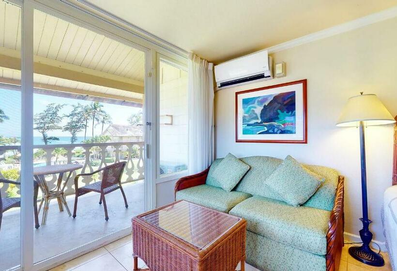 בית מלון כפרי Islander On The Beach 309