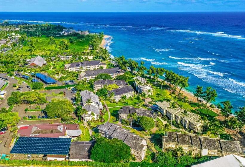 هتل Islander On The Beach 361