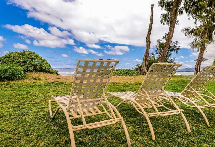 هتل Islander On The Beach 361