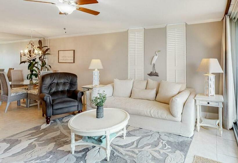 فندق Dolphin Point 105b