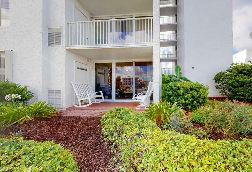 فندق Dolphin Point 105b