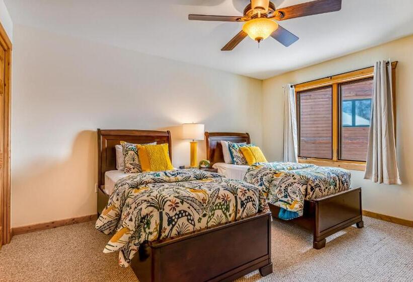 فندق Lake Minocqua Lakeview