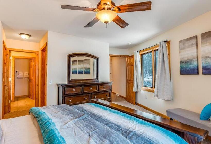 فندق Lake Minocqua Lakeview