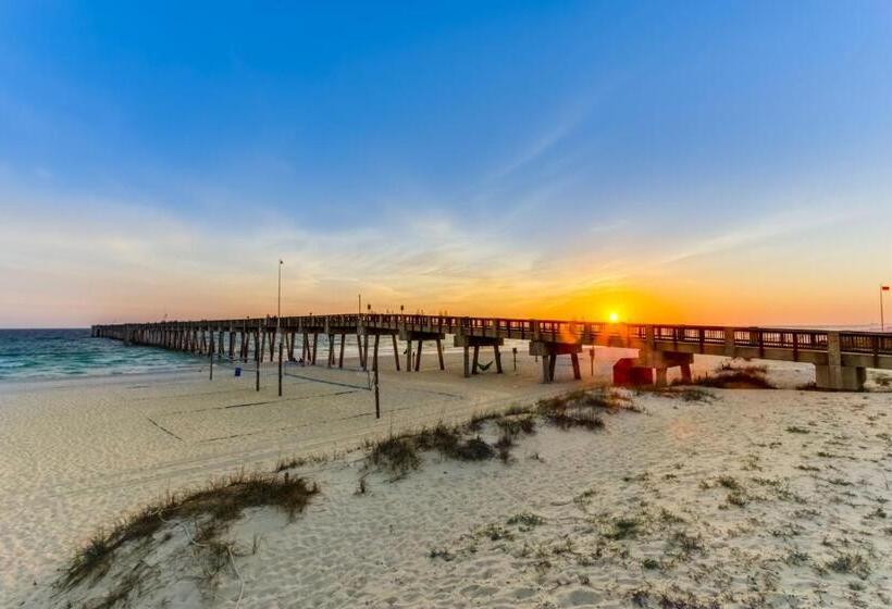 فندق Laketown Wharf 135