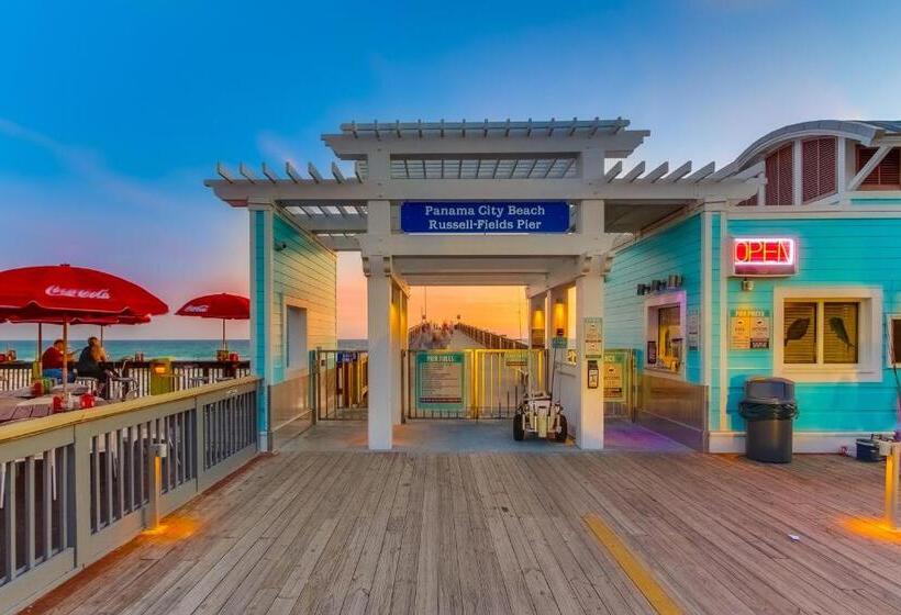 فندق Laketown Wharf 135