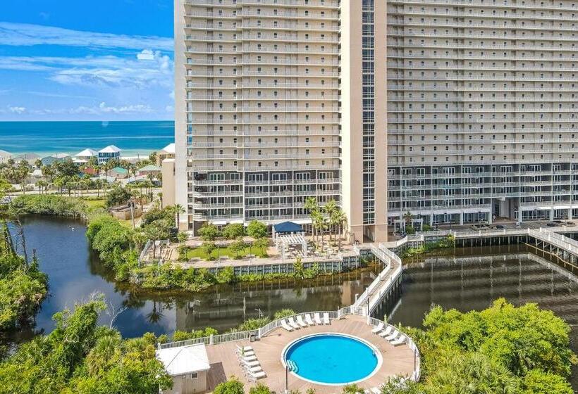 فندق Laketown Wharf 135