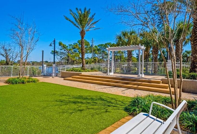 فندق Laketown Wharf 135