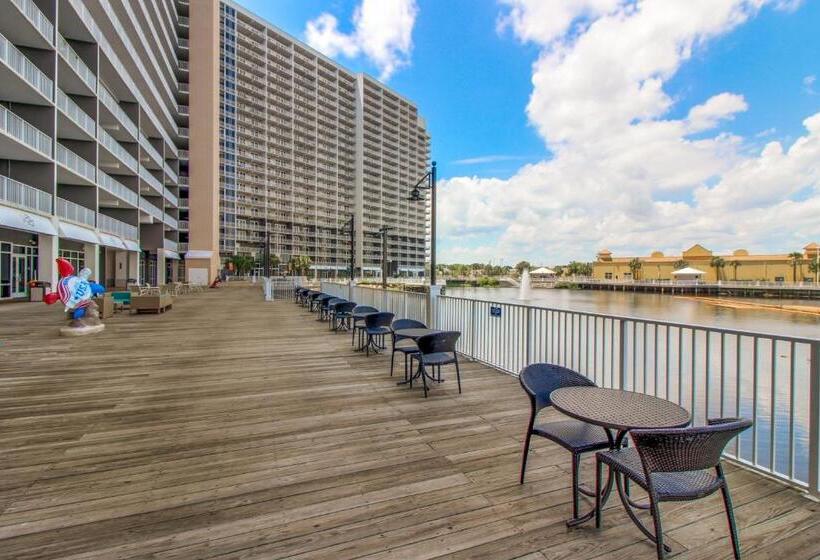 فندق Laketown Wharf 135