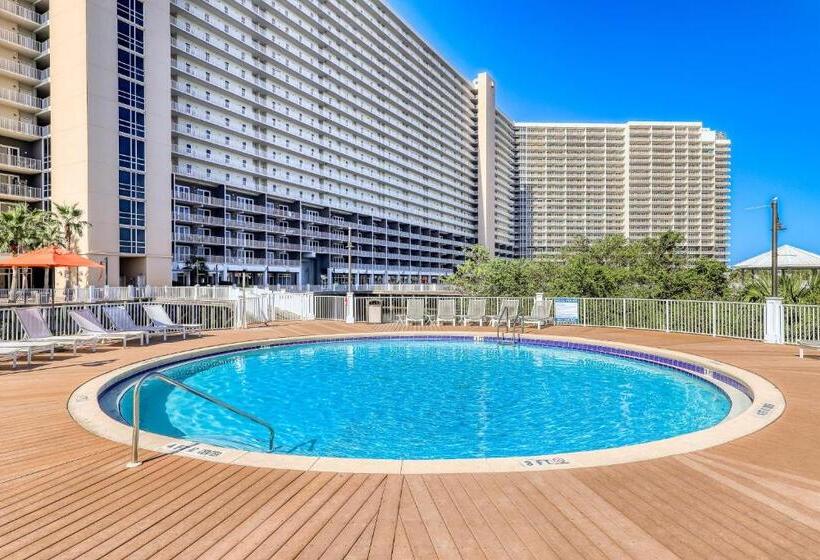 فندق Laketown Wharf 135