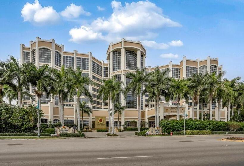 فندق Marco Beach Ocean Resort 807