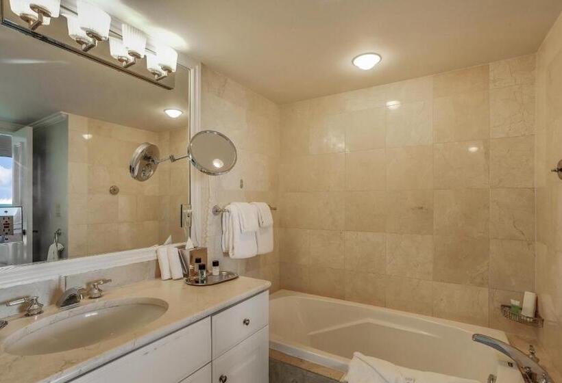 فندق Marco Beach Ocean Resort 807