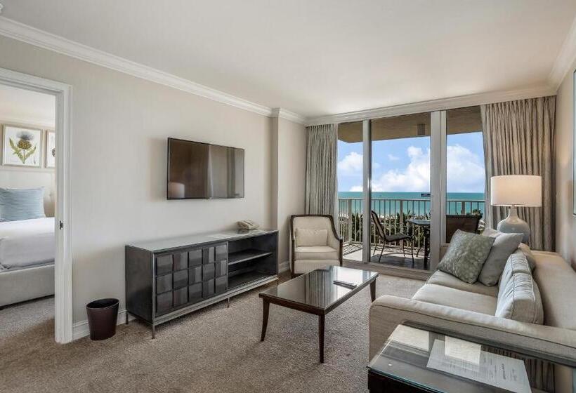 فندق Marco Beach Ocean Resort 807