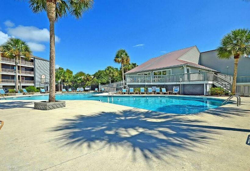 酒店 Mariners Cay 26