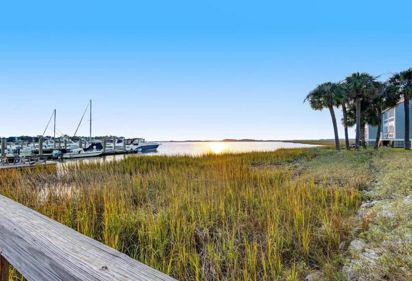 酒店 Mariners Cay 68