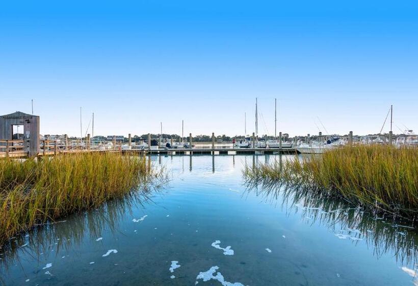 酒店 Mariners Cay 68