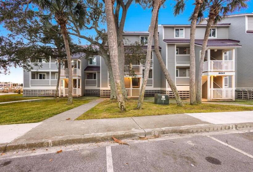 酒店 Mariners Cay 68