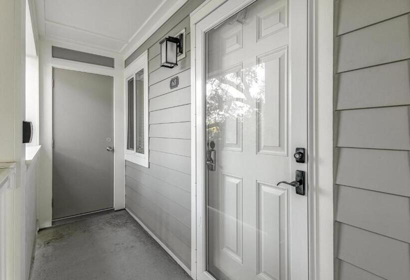 酒店 Mariners Cay 68