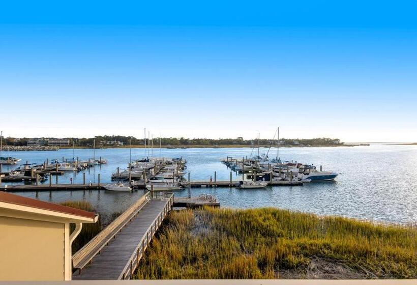 فندق Mariners Cay 68