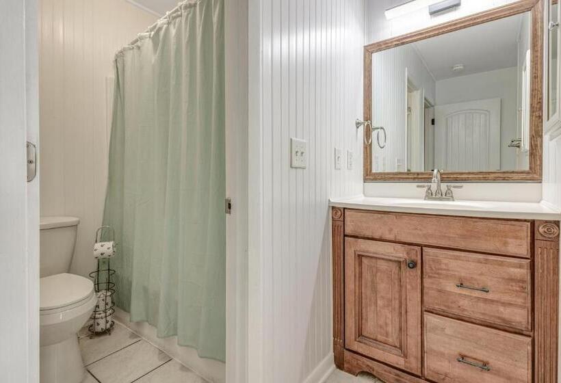 酒店 Mariners Cay 68