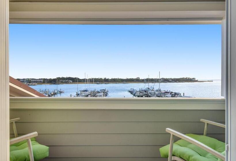 酒店 Mariners Cay 68