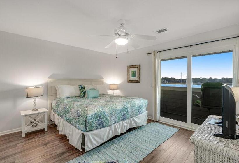 酒店 Mariners Cay 68